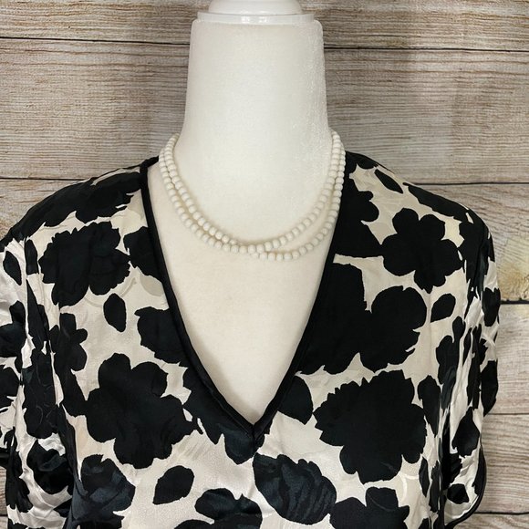 1980s Flora Kung Two Piece Outfit - Picture 4 of 16